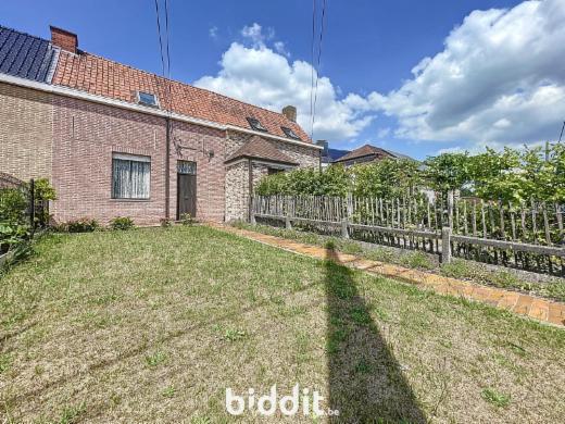 Eerste alternatieve foto van het pand