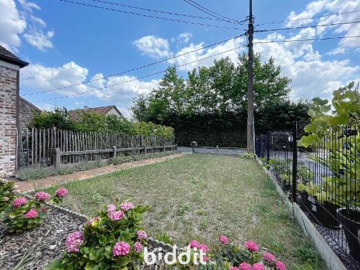 Tweede alternatieve foto van het pand