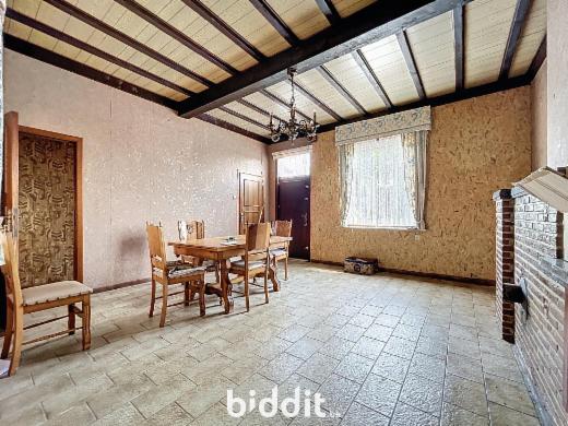 Derde alternatieve foto van het pand