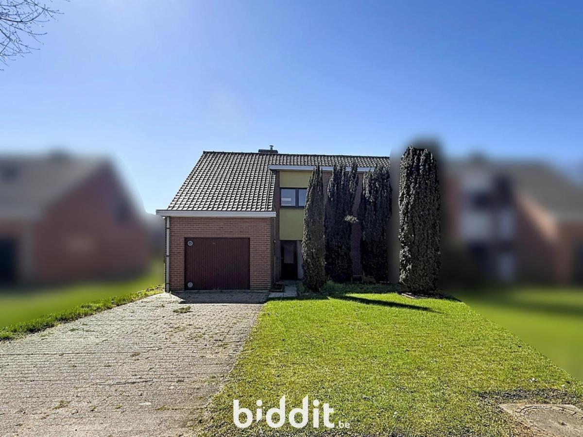 Presentatiebeeld van het pand n° 295585