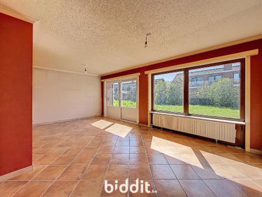 Tweede alternatieve foto van het pand