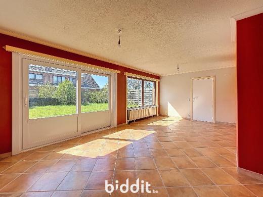 Derde alternatieve foto van het pand