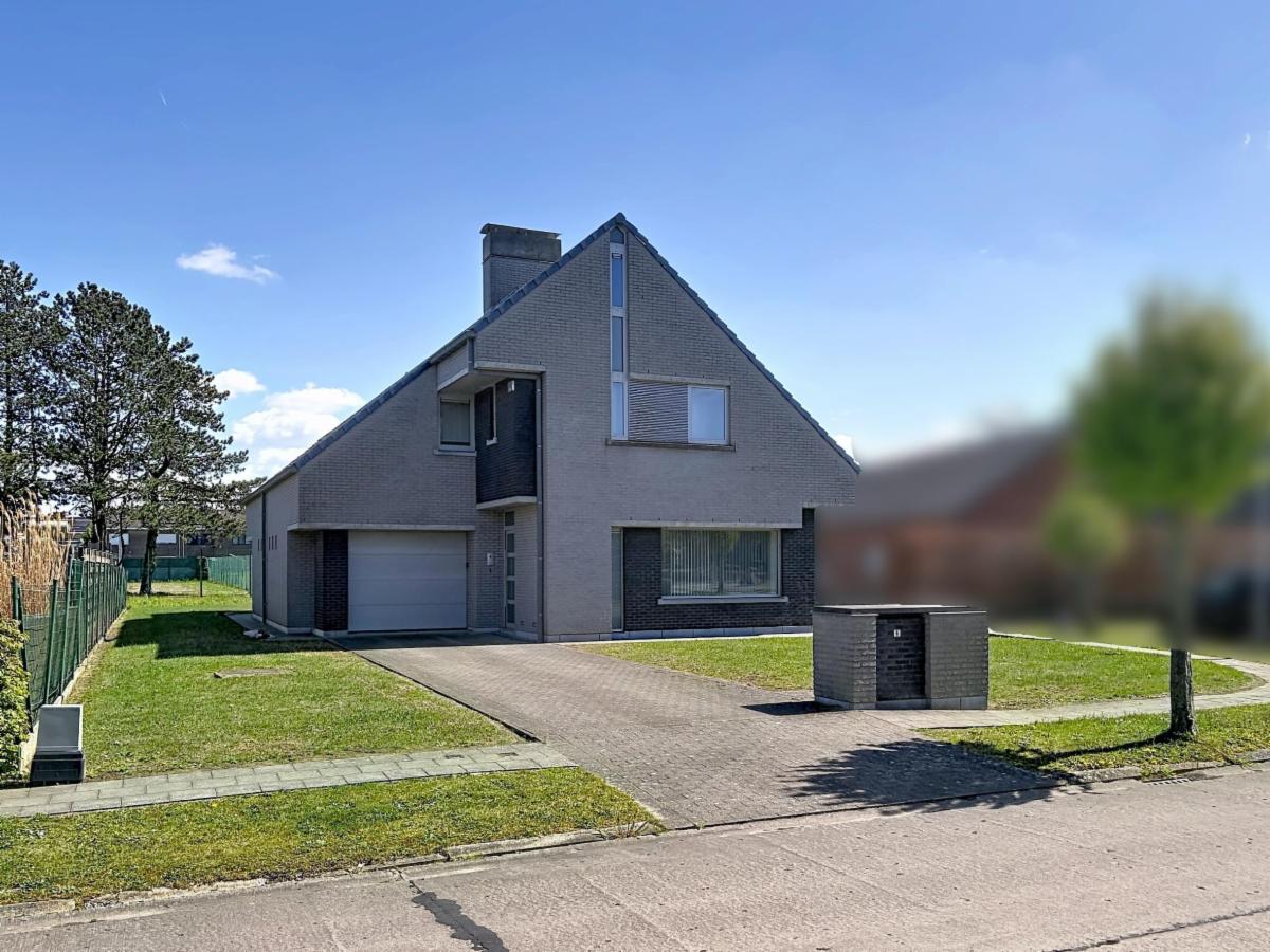 Presentatiebeeld van het pand n° 296021