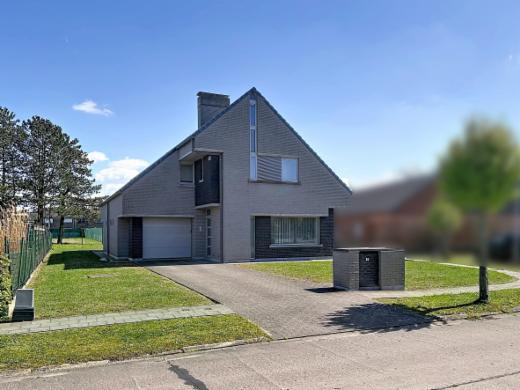 Presentatiebeeld van het pand n° 296021