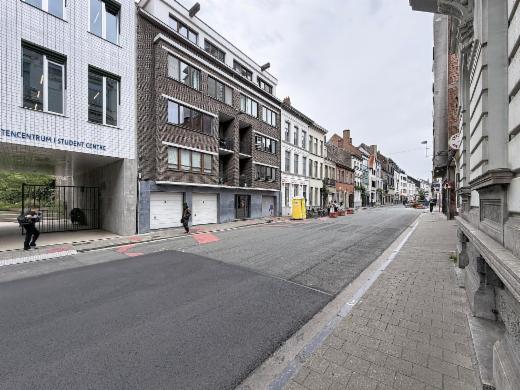 Tweede alternatieve foto van het pand
