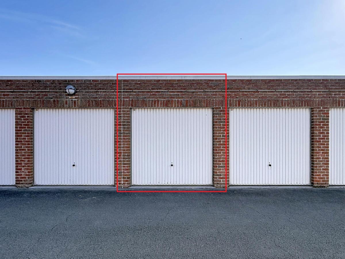 Presentatiebeeld van het pand n° 302982