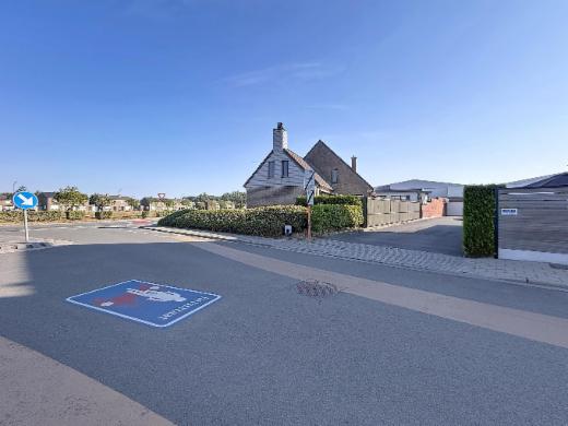 Eerste alternatieve foto van het pand