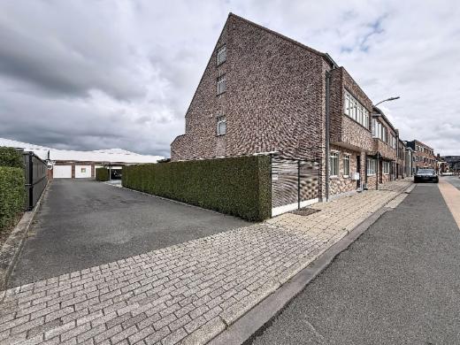Derde alternatieve foto van het pand