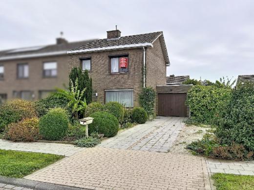 Presentatiebeeld van het pand n° 303744