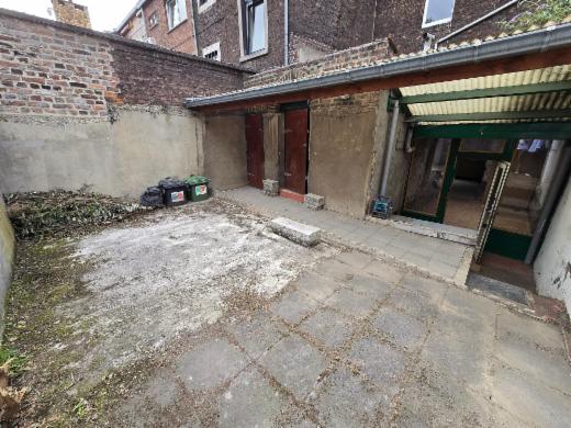 Eerste alternatieve foto van het pand