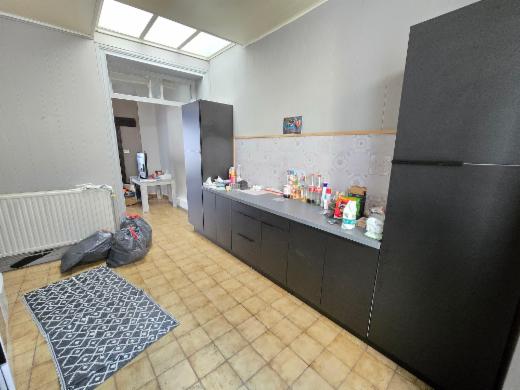 Derde alternatieve foto van het pand