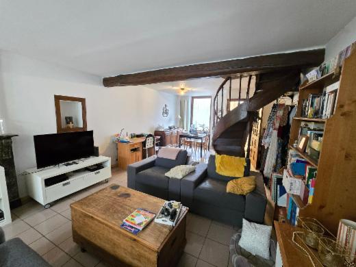 Eerste alternatieve foto van het pand