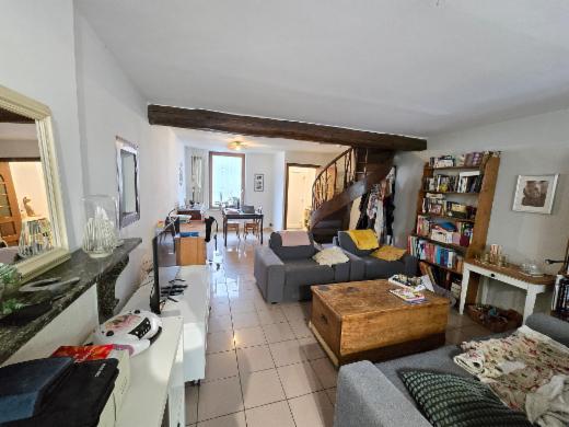 Tweede alternatieve foto van het pand