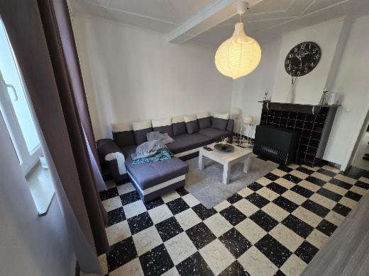 Eerste alternatieve foto van het pand