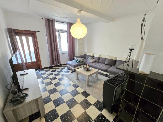 Tweede alternatieve foto van het pand