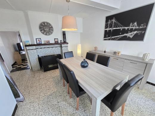 Derde alternatieve foto van het pand