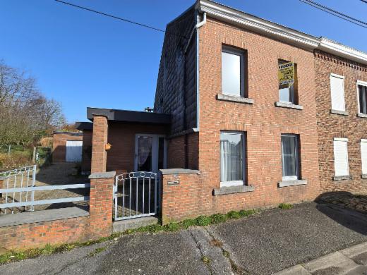 Presentatiebeeld van het pand n° 293316