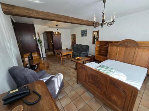 Derde alternatieve foto van het pand