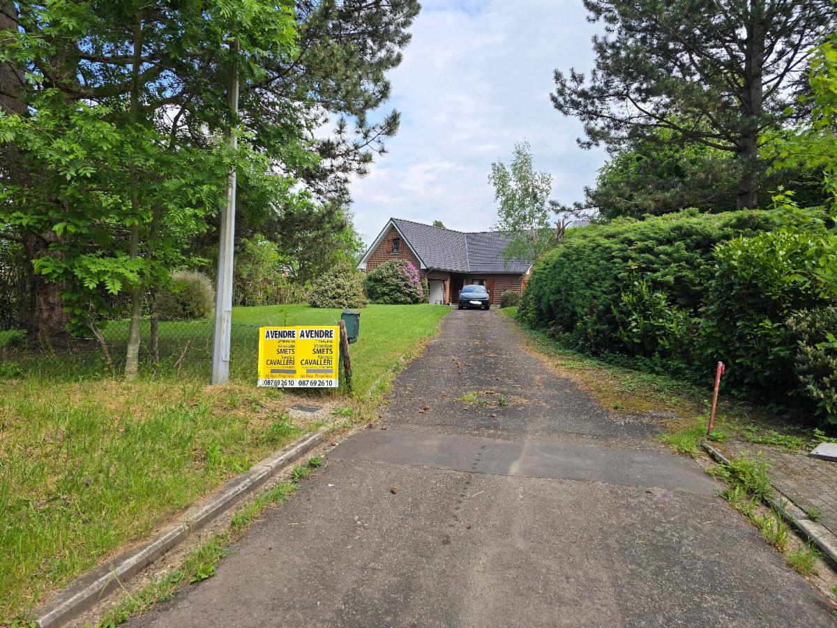 Presentatiebeeld van het pand n° 296856