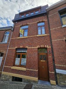 Presentatiebeeld van het pand n° 297924