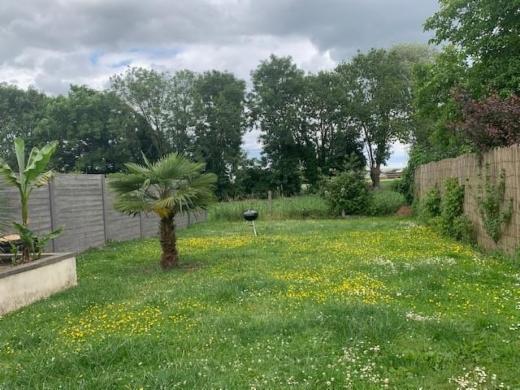 Derde alternatieve foto van het pand