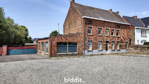 Presentatiebeeld van het pand n° 284721