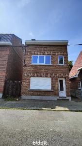 Presentatiebeeld van het pand n° 284724