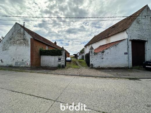 Presentatiebeeld van het pand n° 287402