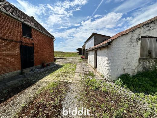 Eerste alternatieve foto van het pand