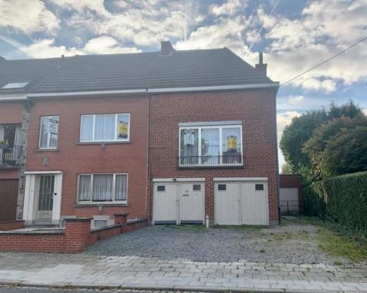 Presentatiebeeld van het pand n° 288404