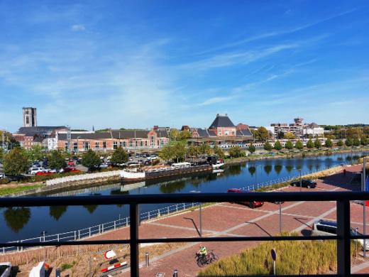 Presentatiebeeld van het pand n° 290627