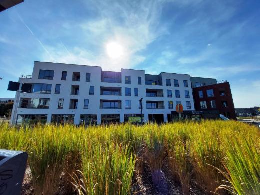 Eerste alternatieve foto van het pand