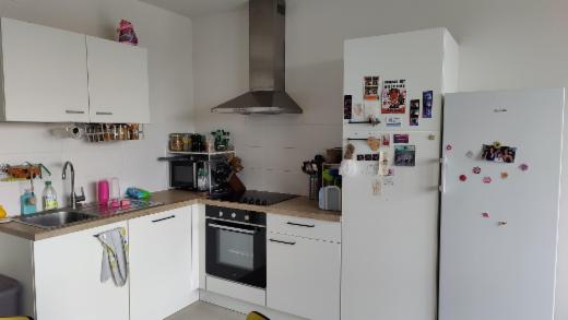 Tweede alternatieve foto van het pand