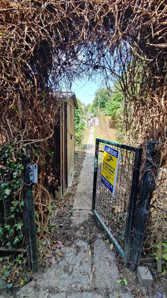 Presentatiebeeld van het pand n° 291435