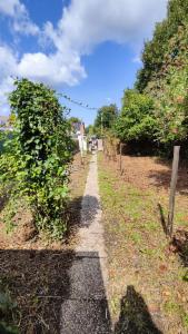 Derde alternatieve foto van het pand