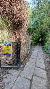 Tweede alternatieve foto van het pand