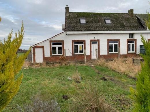 Presentatiebeeld van het pand n° 291889