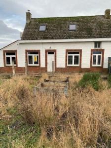 Derde alternatieve foto van het pand