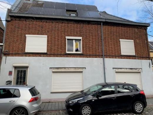 Eerste alternatieve foto van het pand