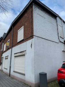 Tweede alternatieve foto van het pand