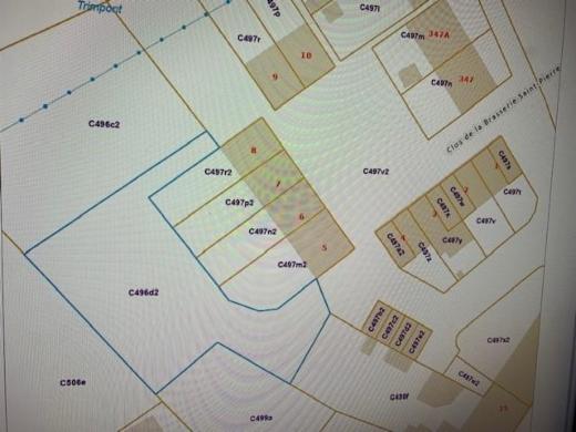 Eerste alternatieve foto van het pand