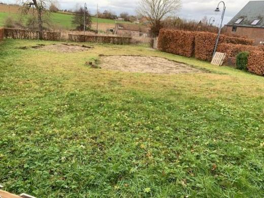 Tweede alternatieve foto van het pand