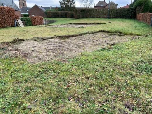 Derde alternatieve foto van het pand