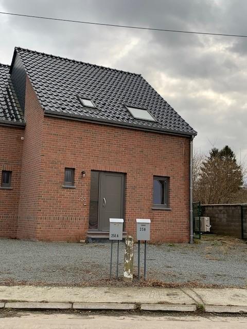 Presentatiebeeld van het pand n° 291911