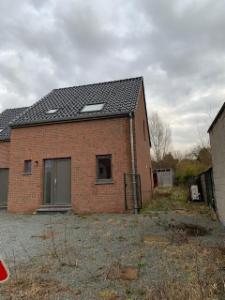 Eerste alternatieve foto van het pand