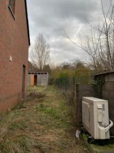 Tweede alternatieve foto van het pand