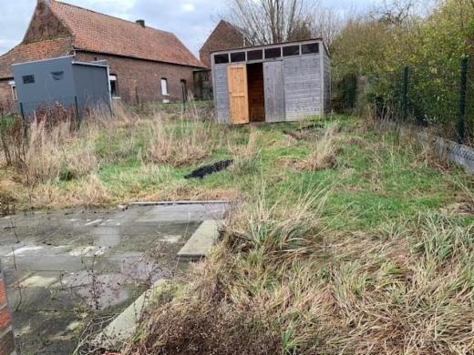 Derde alternatieve foto van het pand