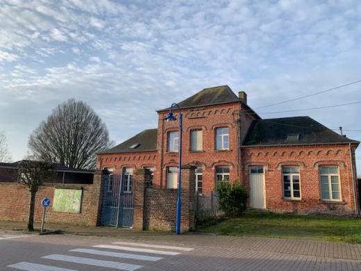 Presentatiebeeld van het pand n° 292028