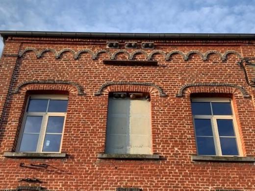 Eerste alternatieve foto van het pand