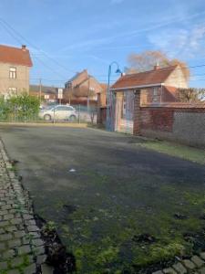 Derde alternatieve foto van het pand